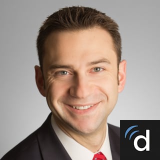 Jeffrey Orzell, DO