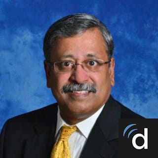 Srinivas Murali, MD
