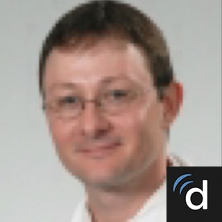 Brian Ogden, MD