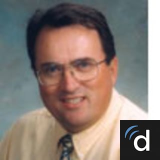 Glenn Harman, MD
