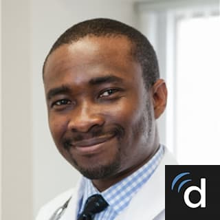 Olayinka Afolabi-Brown, MD