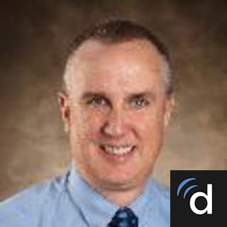 Steven Milligan, MD