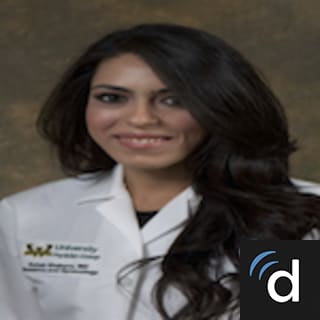 Rehab Shabana, MD, Obstetrics & Gynecology, Tempe, AZ