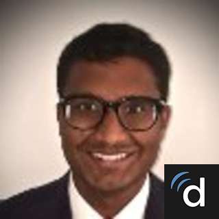 Vishal Anugu, MD