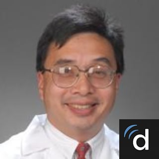 Harry Yen, MD