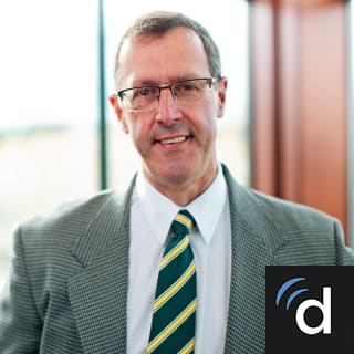 John Blair Jr., MD