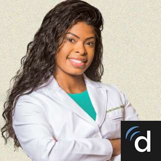Neshia McClendon, Family Nurse Practitioner, Palmetto, FL