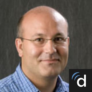Bogdan Cherascu, MD