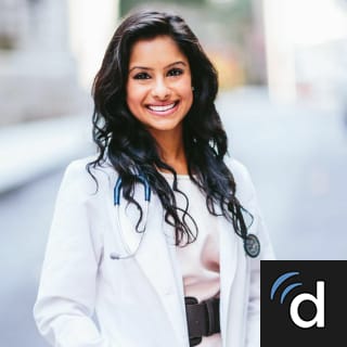 Bindiya (Chauhan) Gandhi, MD, Family Medicine, Decatur, GA