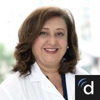 Dr. Suzana Morgan, MD