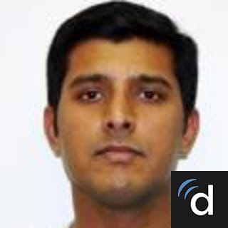 Rakesh Gopinathannair, MD