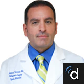 Mauricio Herrera, MD
