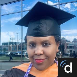 Esther Wachira, Nurse Practitioner, Huntington Beach, CA