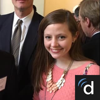 Anna McNeill, MD