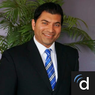 Nomen Azeem, MD, Physical Medicine/Rehab, Riverview, FL