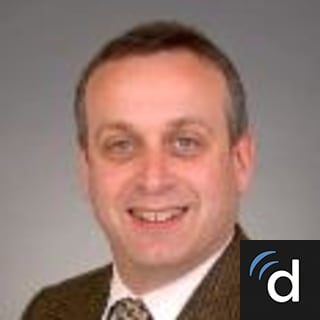 David Lowenkron, MD