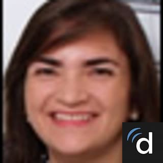 Marcela Maus, MD