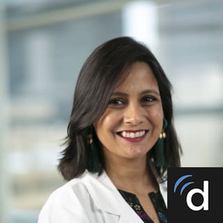 Ana Islam, MD