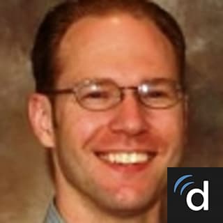 Bradley Neuenschwander, DO