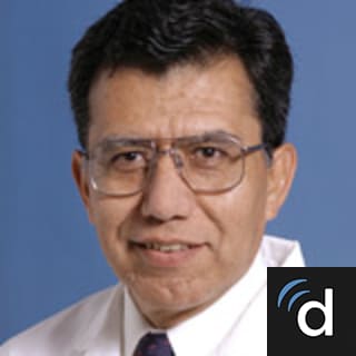 Eduardo Calderon, MD