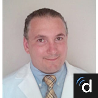 Matthew D'Alessio, MD
