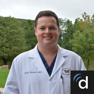 Scott Somers, MD