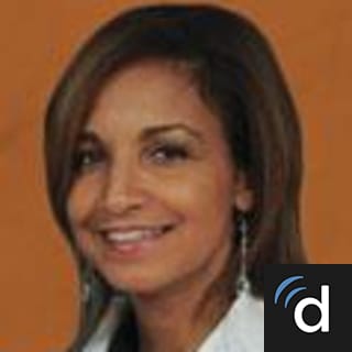 Miriam Harden, MD