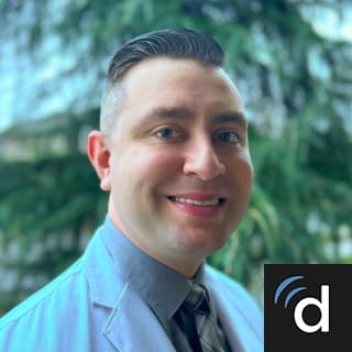 Shane Goller, MD, Emergency Medicine, Tacoma, WA