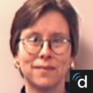Amelia Langston, MD