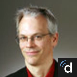 John Clancy, MD