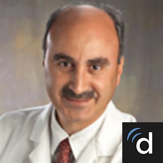 Abdallah Dlewati, MD, Endocrinology, Flint, MI