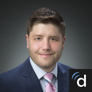 Adam Heringhaus, MD