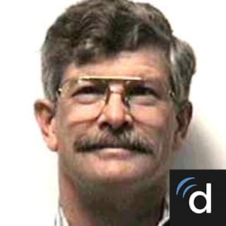 Paul Harrison, MD