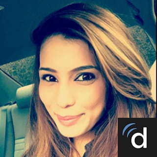 Zoya (Farooqui) Effendi, MD, Internal Medicine, Paris, TX