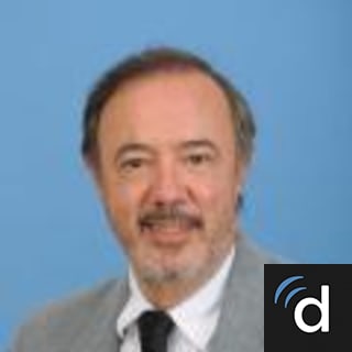 Sergio Veiga, MD