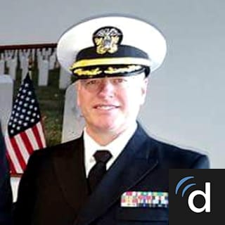 Charles Sauls, Family Nurse Practitioner, Advance Mills, VA