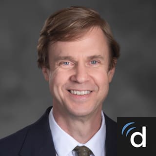 Gregory Mathews, MD