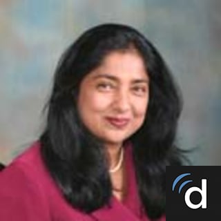 Rachana Kulkarni, MD