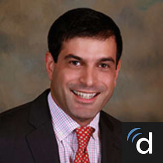 Soheil Motamed, MD