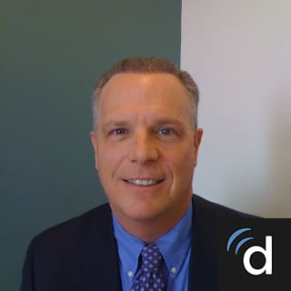 Ronald Gordon, MD, Emergency Medicine, Daly City, CA