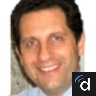 Darrel Kotton, MD
