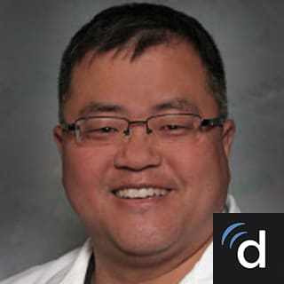 Kenneth Lee, MD