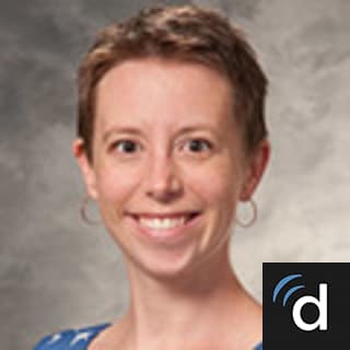 Brittany Allen, MD