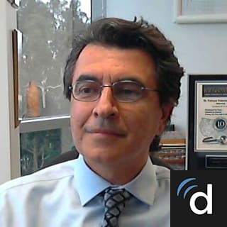 Kamyar Kalantar-Zadeh, MD, Nephrology, Torrance, CA