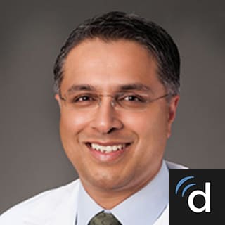 Murtaza Arif, MD