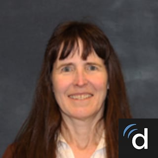 Deirdre Stegman, MD