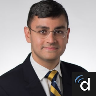 Sagar Kansara, MD