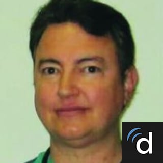 Robert Dukes, MD