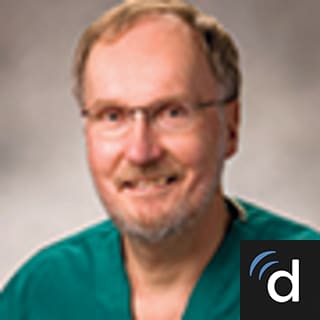 Mark Matuseski, MD