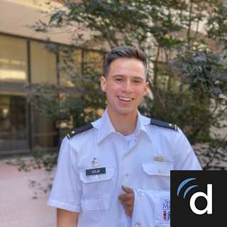 Erik Holm, MD